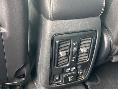 2020 Dodge Durango SRT