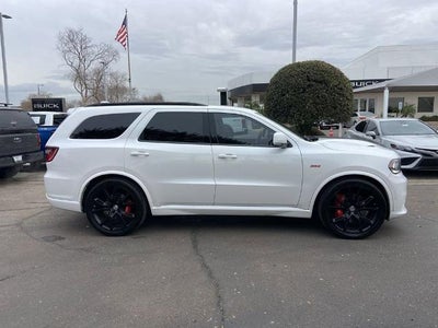 2020 Dodge Durango SRT