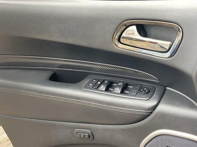 2020 Dodge Durango SRT