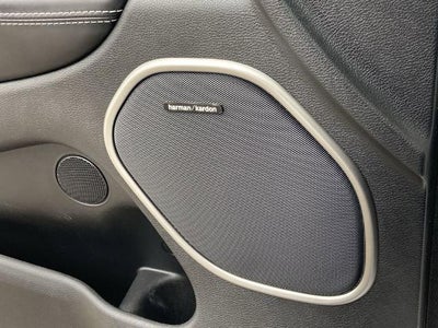 2020 Dodge Durango SRT