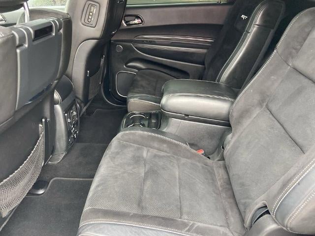 2020 Dodge Durango SRT