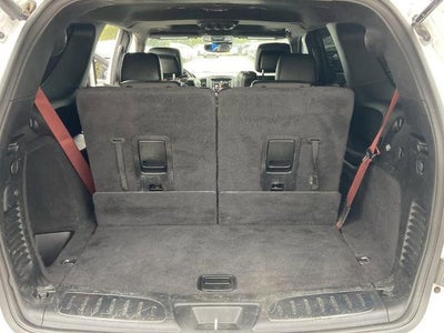 2020 Dodge Durango SRT