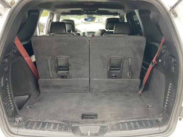 2020 Dodge Durango SRT