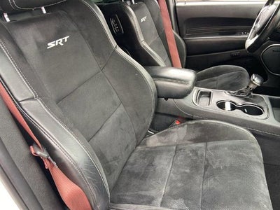 2020 Dodge Durango SRT