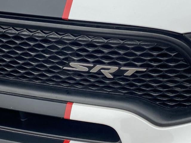 2020 Dodge Durango SRT