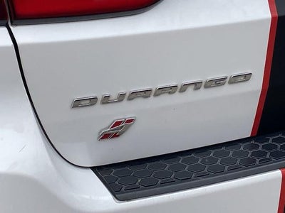 2020 Dodge Durango SRT