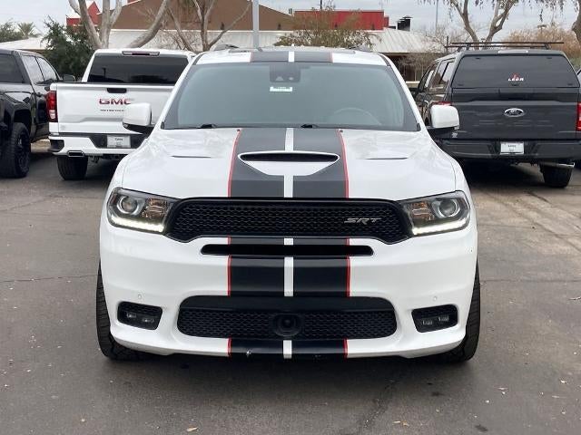 2020 Dodge Durango SRT