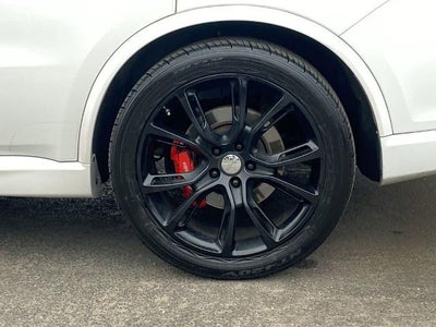 2020 Dodge Durango SRT