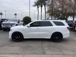 2020 Dodge Durango SRT
