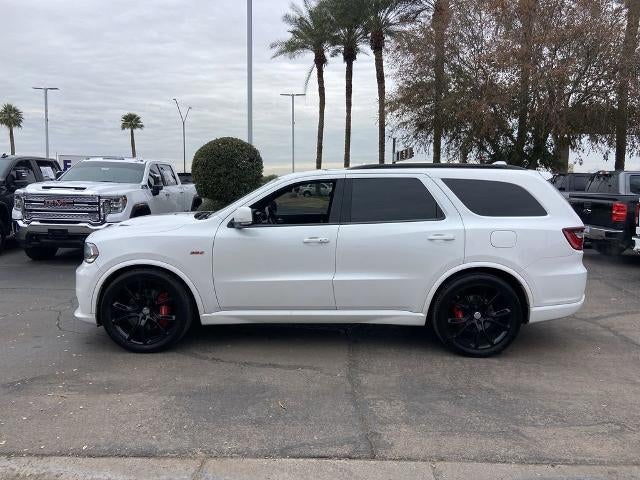 2020 Dodge Durango SRT