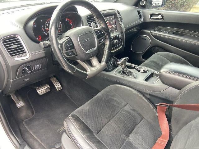 2020 Dodge Durango SRT