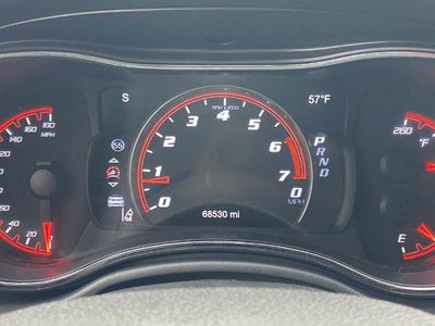 2020 Dodge Durango SRT