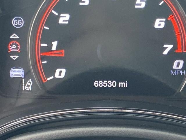 2020 Dodge Durango SRT