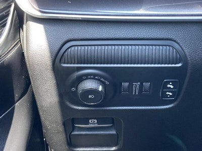 2024 Jeep Wagoneer L Base
