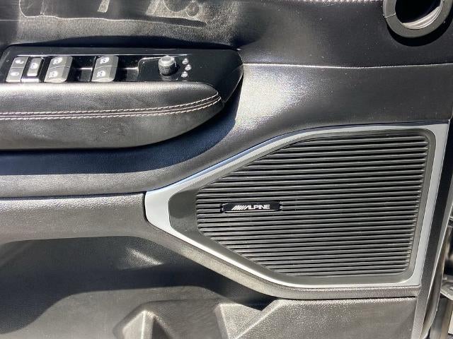 2024 Jeep Wagoneer L Base