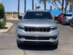 2024 Jeep Wagoneer L Base