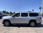 2024 Jeep Wagoneer L Base