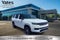 2023 Jeep Grand Wagoneer 4X4