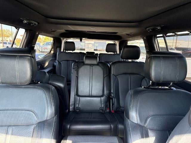 2023 Jeep Grand Wagoneer 4X4