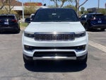 2023 Jeep Grand Wagoneer 4X4