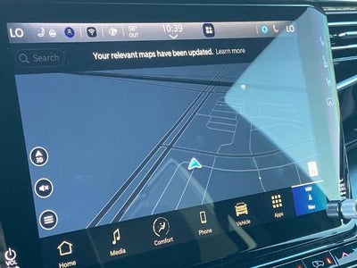 2024 Jeep Grand Wagoneer Series II