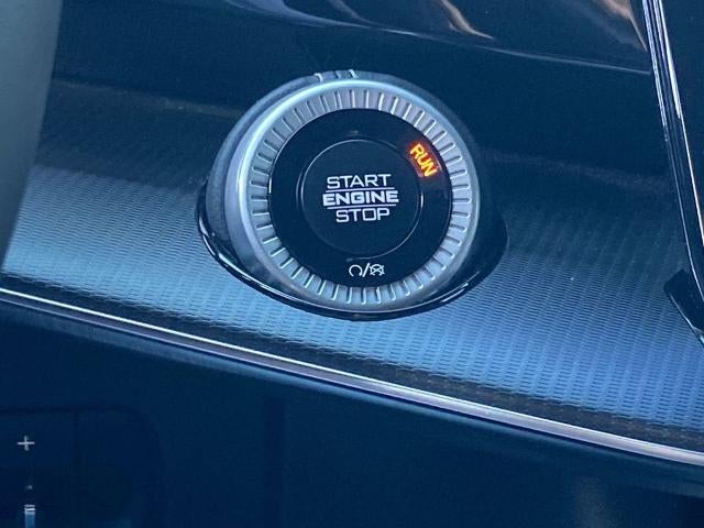 2024 Jeep Grand Wagoneer Series II