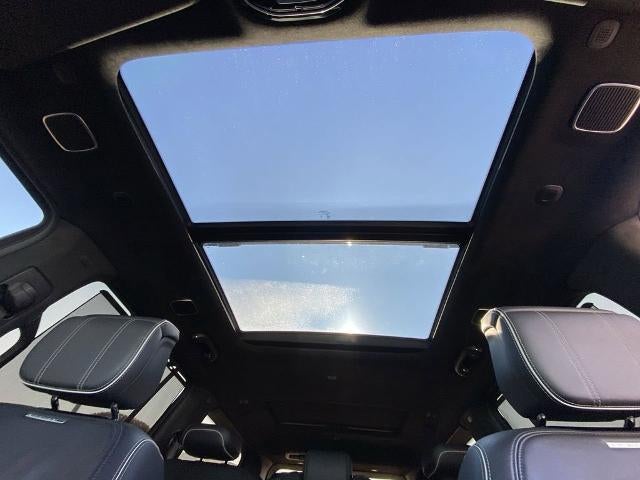 2024 Jeep Grand Wagoneer Series II