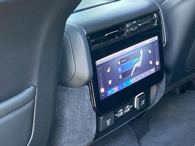 2024 Jeep Grand Wagoneer Series II