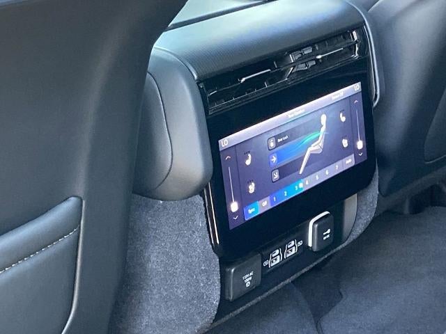 2024 Jeep Grand Wagoneer Series II