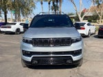2024 Jeep Grand Wagoneer Series II