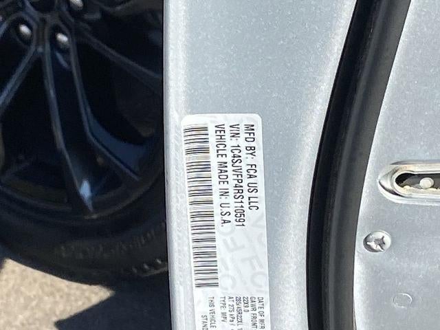 2024 Jeep Grand Wagoneer Series II