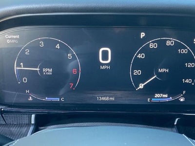 2024 Jeep Grand Wagoneer Series II