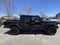 2023 Jeep Gladiator Willys