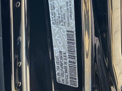 2023 Jeep Gladiator Willys
