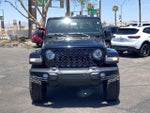 2023 Jeep Gladiator Willys