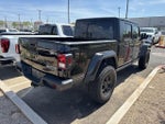 2023 Jeep Gladiator Willys