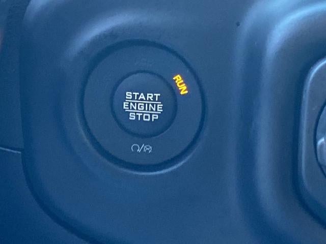 2020 Jeep Gladiator Mojave