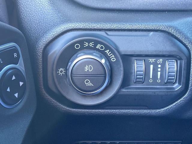 2020 Jeep Gladiator Mojave