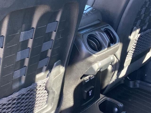 2020 Jeep Gladiator Mojave