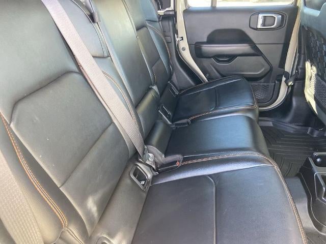 2020 Jeep Gladiator Mojave