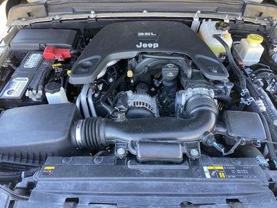 2020 Jeep Gladiator Mojave