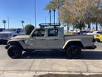 2020 Jeep Gladiator Mojave