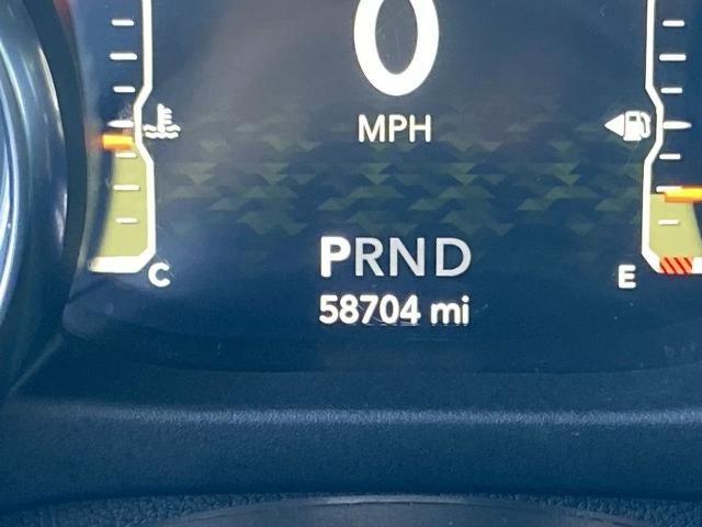 2020 Jeep Gladiator Mojave