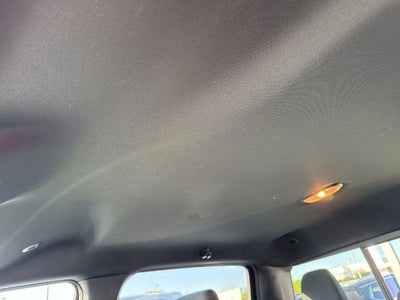 2025 RAM 1500 Warlock