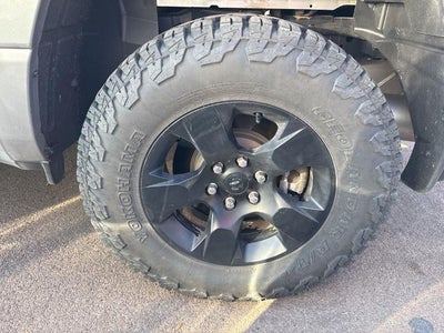 2025 RAM 1500 Warlock