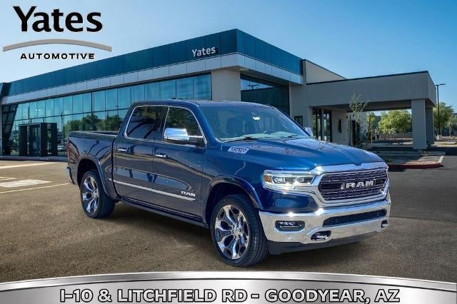 2022 RAM 1500 Limited