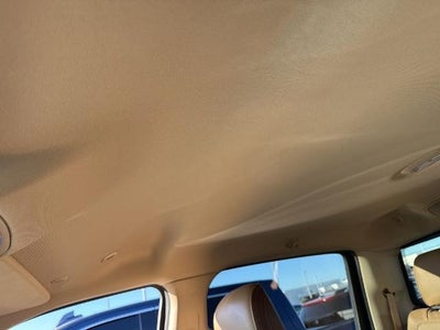 2020 RAM 1500 Laramie Longhorn