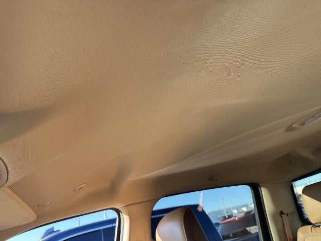 2020 RAM 1500 Laramie Longhorn