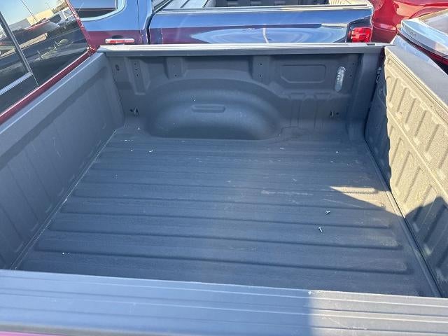 2020 RAM 1500 Laramie Longhorn