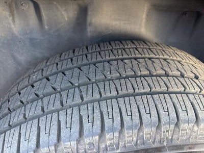 2020 RAM 1500 Laramie Longhorn